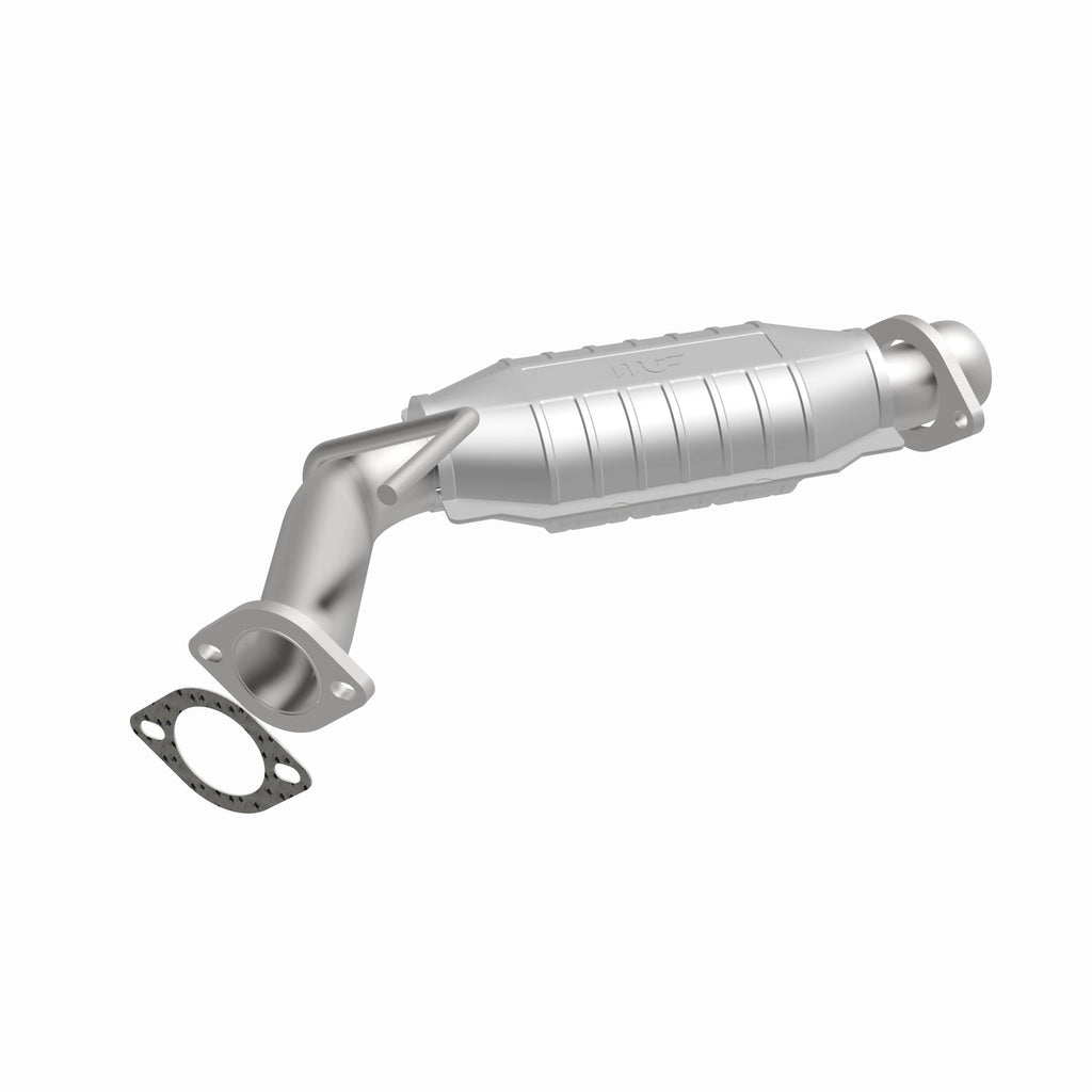 MagnaFlow Exhaust Products 23366 Standard Grade Direct-Fit Catalytic Converter for Select Ford Thunderbird, Mercury Capri, Mercury Cougar