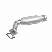 Load image into Gallery viewer, MagnaFlow Exhaust Products 23366 Standard Grade Direct-Fit Catalytic Converter for Select Ford Thunderbird, Mercury Capri, Mercury Cougar