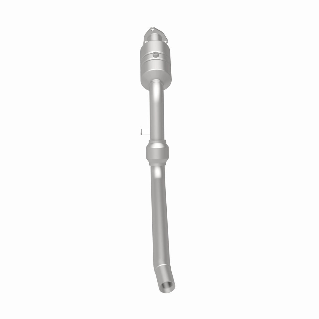 MagnaFlow Exhaust Products 24142 HM Grade Direct-Fit Catalytic Converter for Select Audi A4 Quattro