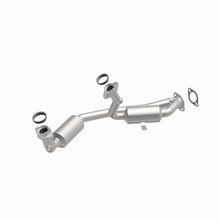 Load image into Gallery viewer, MagnaFlow Exhaust Products 23356 Standard Grade Direct-Fit Catalytic Converter for Select Ford Taurus, Mercury Sable