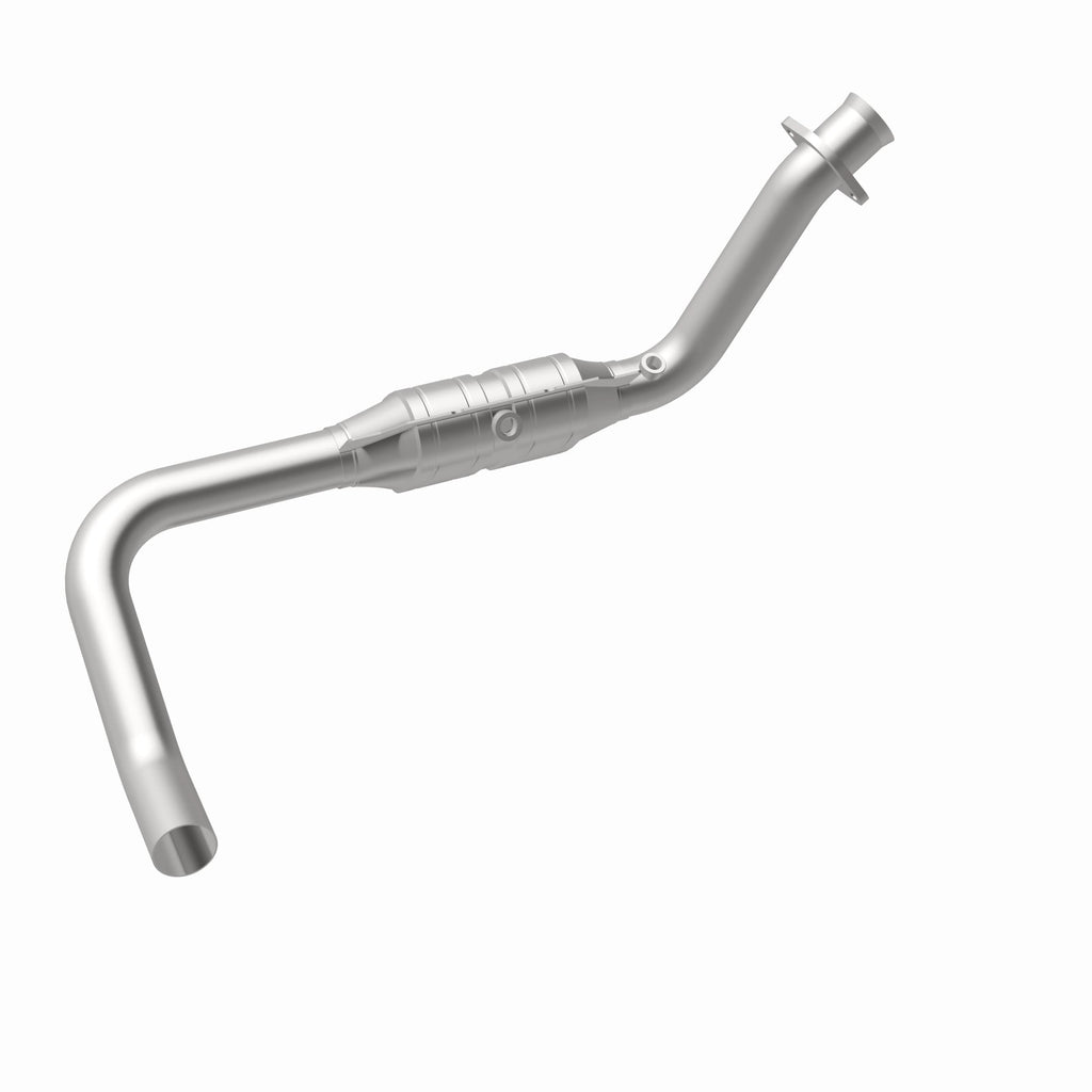 MagnaFlow Exhaust Products 49651 OEM Grade Direct-Fit Catalytic Converter for Select Chrysler Aspen, Dodge Durango