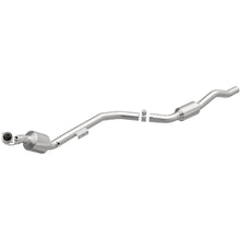 Load image into Gallery viewer, MagnaFlow Exhaust Products 51645 OEM Grade Direct-Fit Catalytic Converter for Select Mercedes-Benz E350