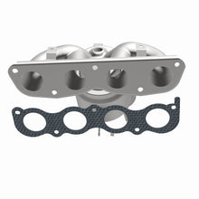 Load image into Gallery viewer, MagnaFlow Exhaust Products 22-233 OEM Grade Manifold Catalytic Converter for Select Hyundai Kona