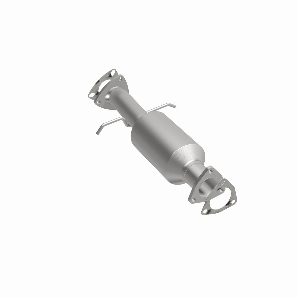 MagnaFlow Exhaust Products 4451455 California CARB Direct-Fit Catalytic Converter for Select Chevrolet Blazer, GMC Jimmy, Oldsmobile Bravada