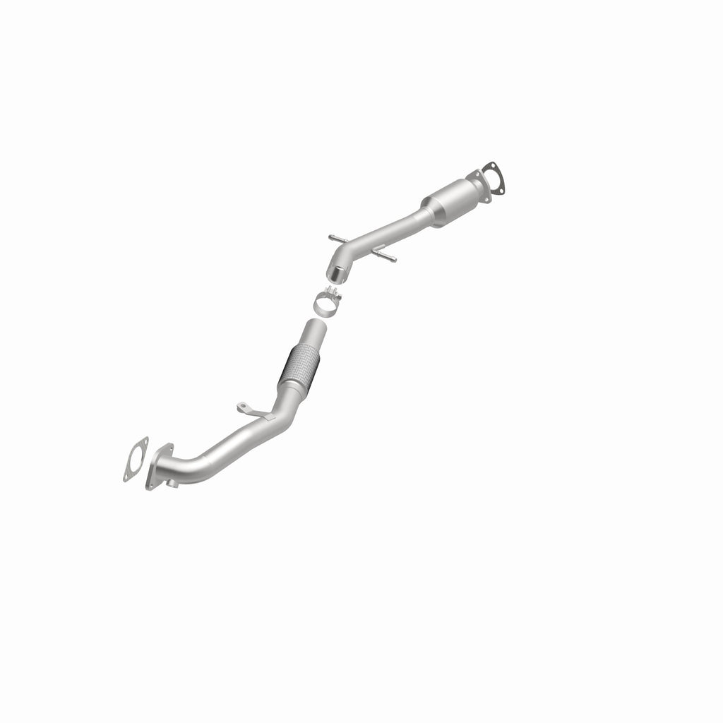 MagnaFlow Exhaust Products 280016 OEM Grade Direct-Fit Catalytic Converter for Select Buick Envision