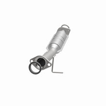 Load image into Gallery viewer, MagnaFlow Exhaust Products 51550 OEM Grade Direct-Fit Catalytic Converter for Select Mazda 3