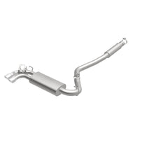 Load image into Gallery viewer, MagnaFlow Exhaust Products 19195 Touring Series Polished Cat-Back System for Select BMW 328i, BMW 330i, BMW 428i, BMW 430i