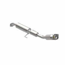Load image into Gallery viewer, MagnaFlow Exhaust Products 280092 OEM Grade Direct-Fit Catalytic Converter for Select Scion iM, Toyota Corolla iM