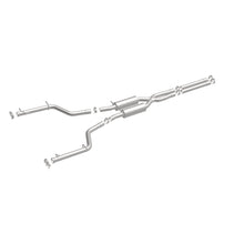 Load image into Gallery viewer, MagnaFlow Exhaust Products 16516 Competition Series Stainless 2.5 in Cat-Back for Select Dodge Challenger
