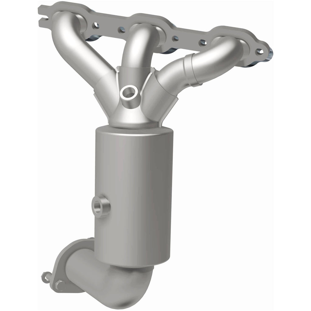 MagnaFlow Exhaust Products 51061 OEM Grade Manifold Catalytic Converter for Select Chrysler Pacifica, Chrysler Sebring, Chrysler Town & Country, Dodge Avenger, Dodge Grand Caravan, Dodge Journey, Volkswagen Routan