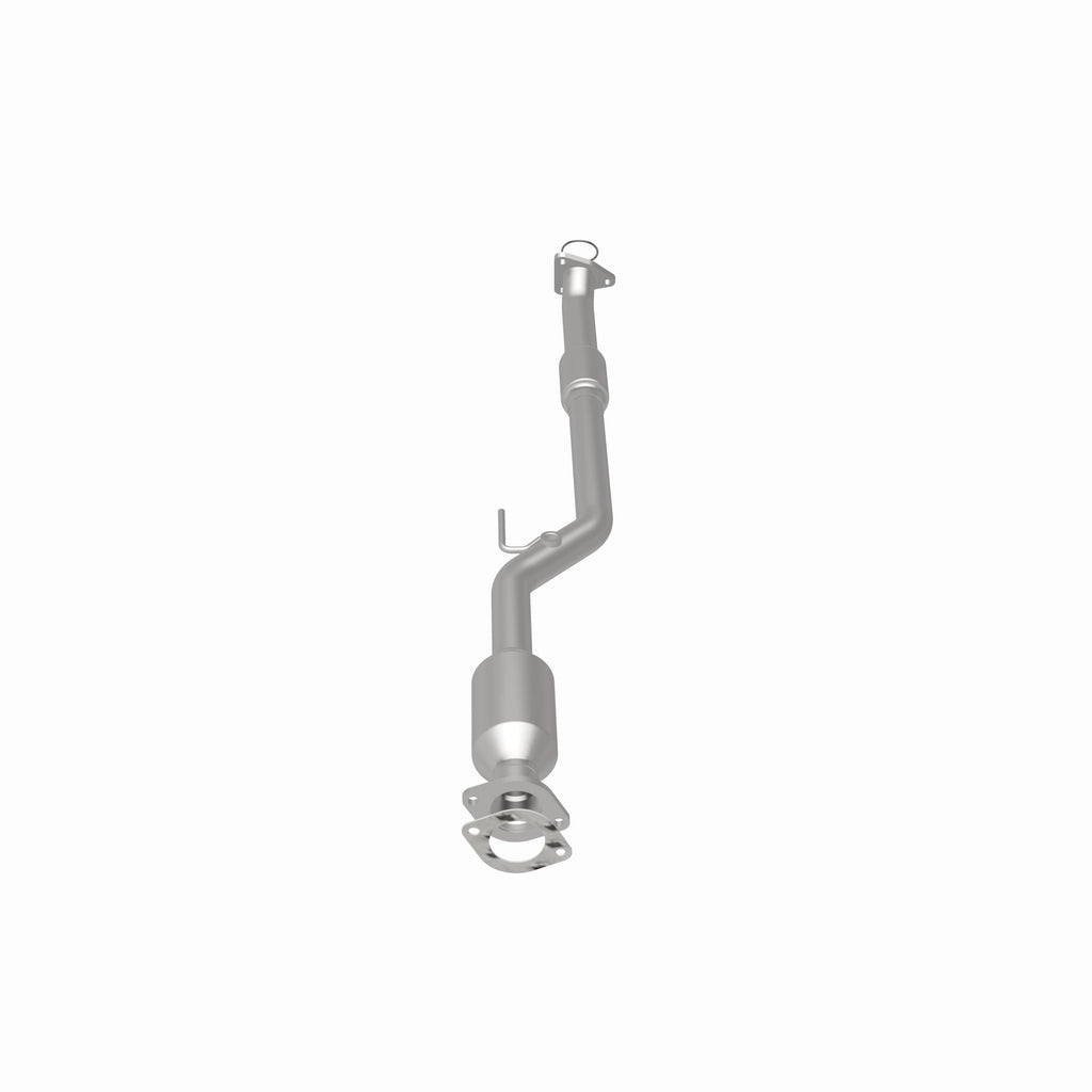MagnaFlow Exhaust Products 49564 OEM Grade Direct-Fit Catalytic Converter for Select Nissan Sentra