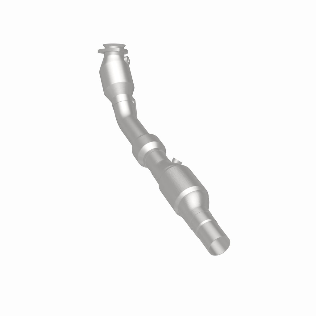 MagnaFlow Exhaust Products 49262 OEM Grade Direct-Fit Catalytic Converter for Select Audi RS4