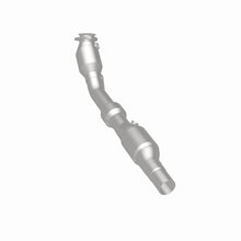 Load image into Gallery viewer, MagnaFlow Exhaust Products 49262 OEM Grade Direct-Fit Catalytic Converter for Select Audi RS4