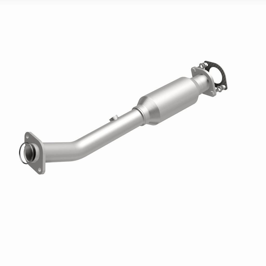 MagnaFlow Exhaust Products 5592218 California CARB Direct-Fit Catalytic Converter for Select INFINITI QX56, Nissan Armada, Nissan TITAN
