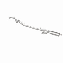 Load image into Gallery viewer, MagnaFlow Exhaust Products 19621 Overland Series Cat-Back System for Select Jeep Gladiator