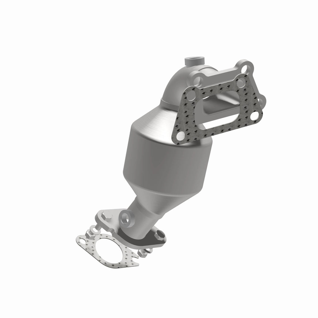 MagnaFlow Exhaust Products 5582220 California CARB Manifold Catalytic Converter for Select Cadillac SRX, Saab 9-4X