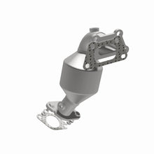 Load image into Gallery viewer, MagnaFlow Exhaust Products 5582220 California CARB Manifold Catalytic Converter for Select Cadillac SRX, Saab 9-4X