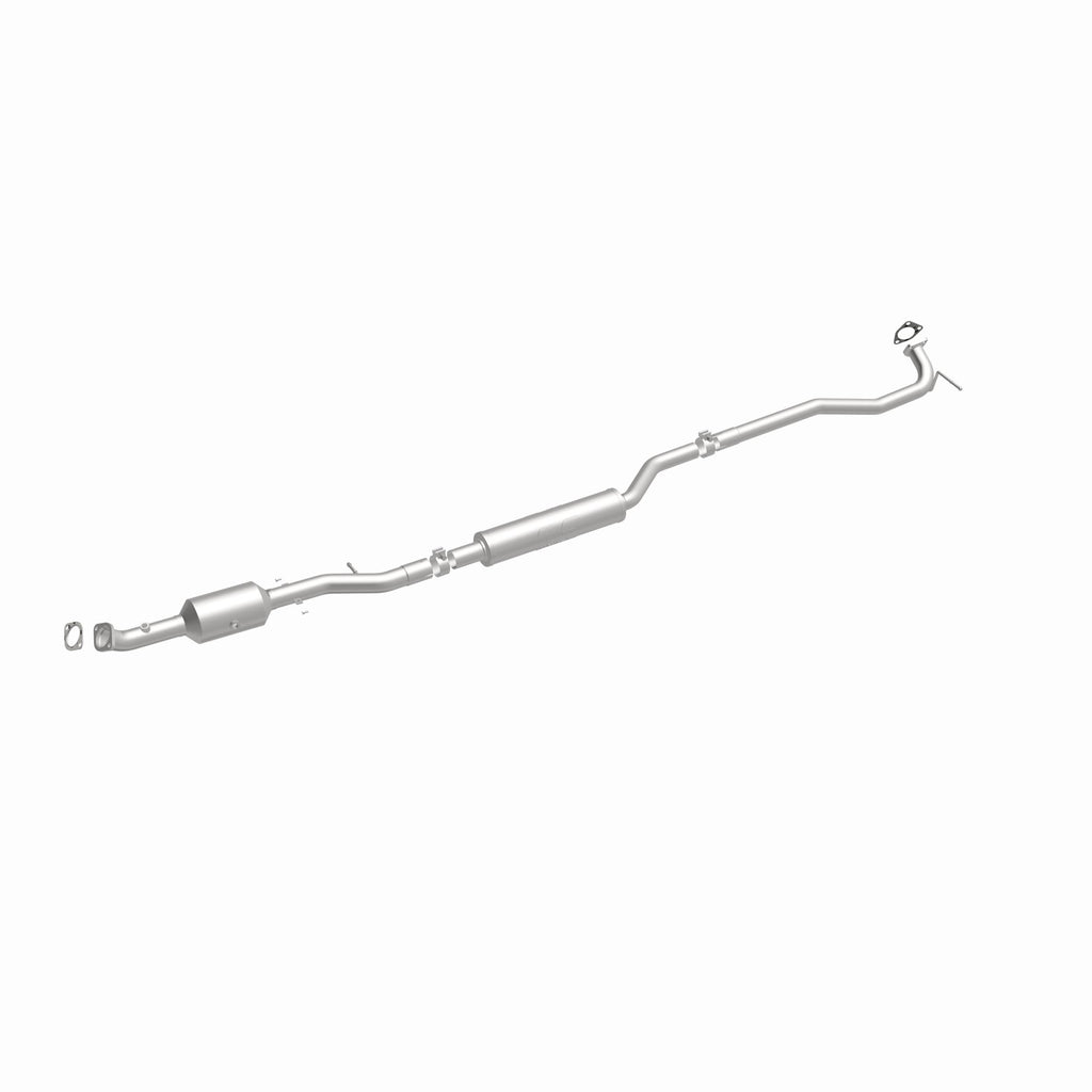 MagnaFlow Exhaust Products 21-239 OEM Grade Direct-Fit Catalytic Converter for Select Mitsubishi Outlander Sport