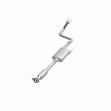 Load image into Gallery viewer, MagnaFlow Exhaust Products 280578 OEM Grade Direct-Fit Catalytic Converter for Select Kia Soul