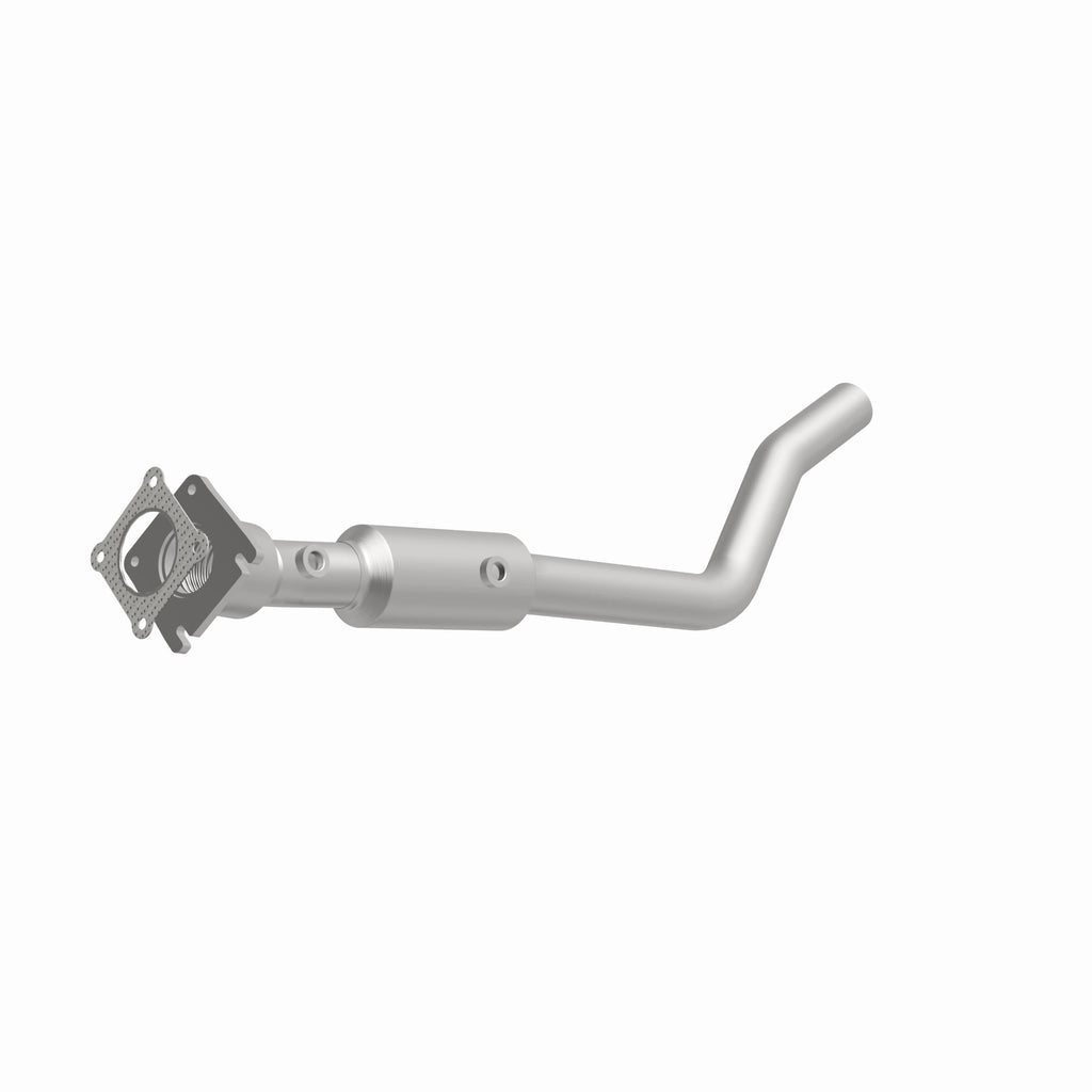 MagnaFlow Exhaust Products 21-461 OEM Grade Direct-Fit Catalytic Converter for Select Chrysler 200, Dodge Avenger