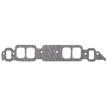 Load image into Gallery viewer, Gasket-Intake-Big-Block-Chevy-Rect-Port-6-Bolt-Flange