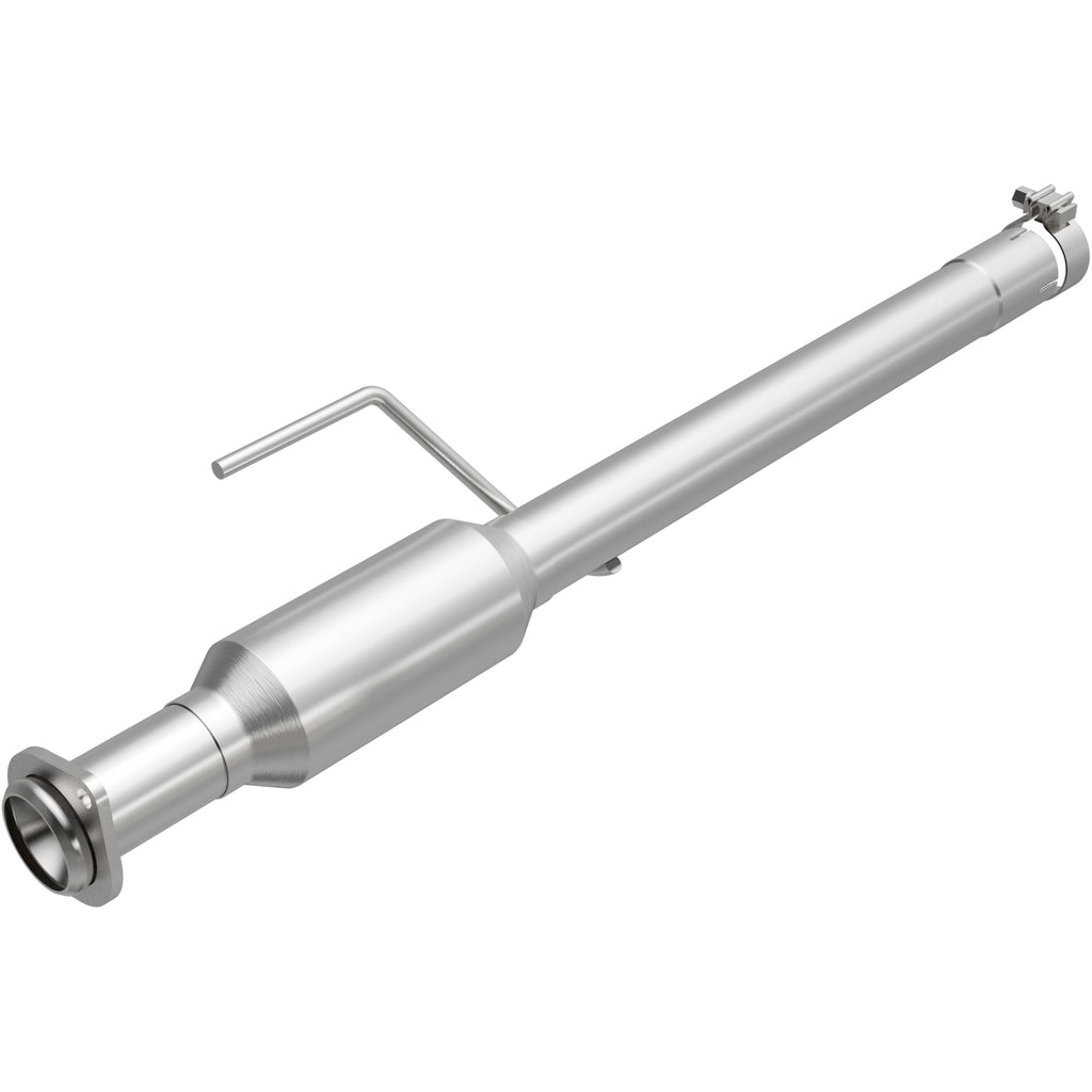 MagnaFlow Exhaust Products 4593001 California CARB Direct-Fit Catalytic Converter for Select Jeep Wrangler