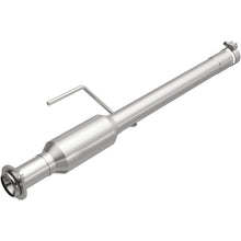 Load image into Gallery viewer, MagnaFlow Exhaust Products 4593001 California CARB Direct-Fit Catalytic Converter for Select Jeep Wrangler