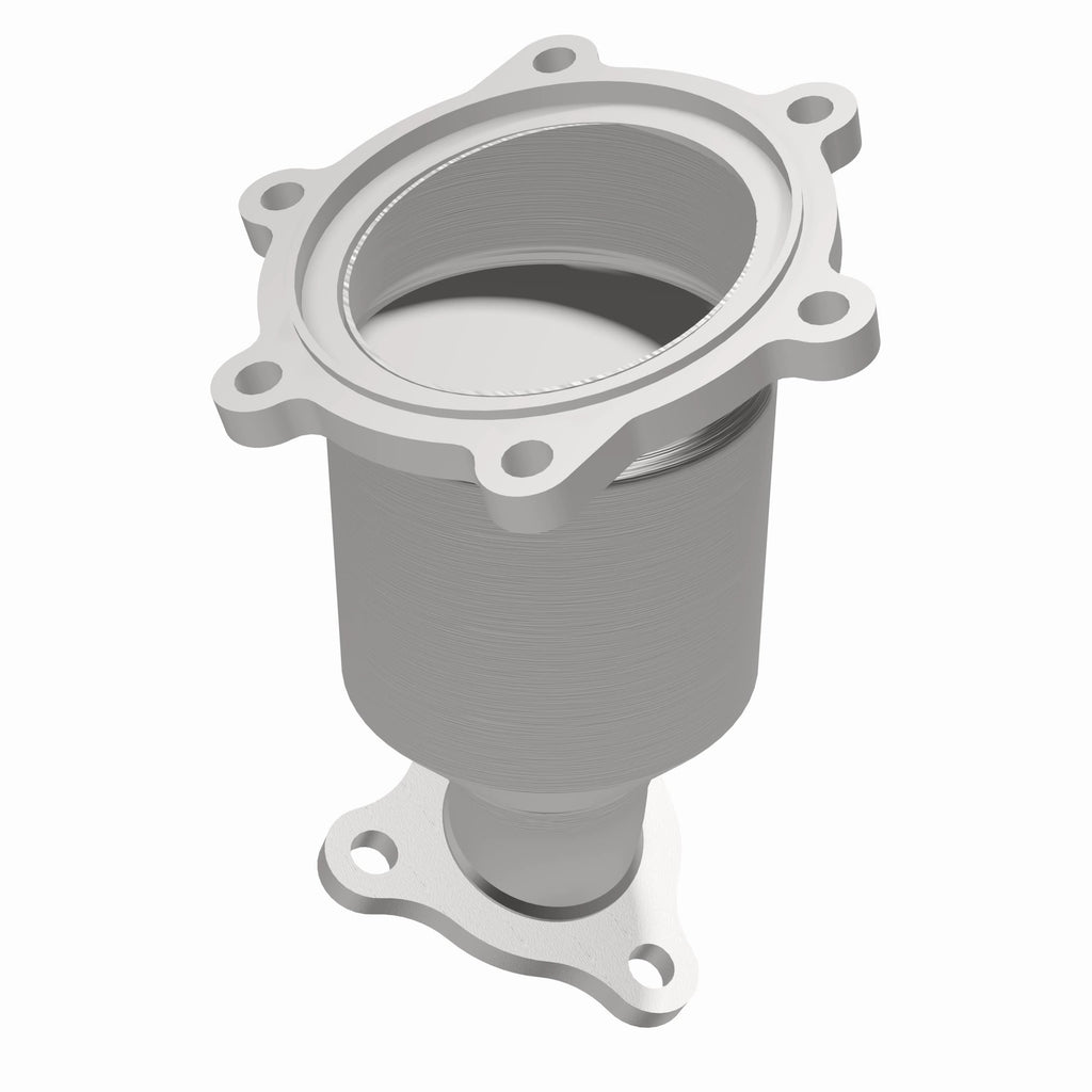 MagnaFlow Exhaust Products 50220 HM Grade Direct-Fit Catalytic Converter for Select Nissan Altima