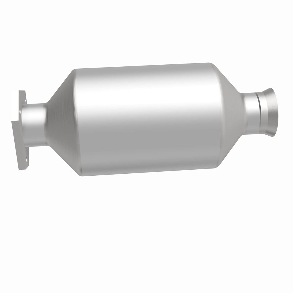 MagnaFlow Exhaust Products 3391916 California CARB Direct-Fit Catalytic Converter for Select Volkswagen Vanagon