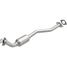 Load image into Gallery viewer, MagnaFlow Exhaust Products 49480 OEM Grade Direct-Fit Catalytic Converter for Select Nissan Frontier, Nissan Xterra