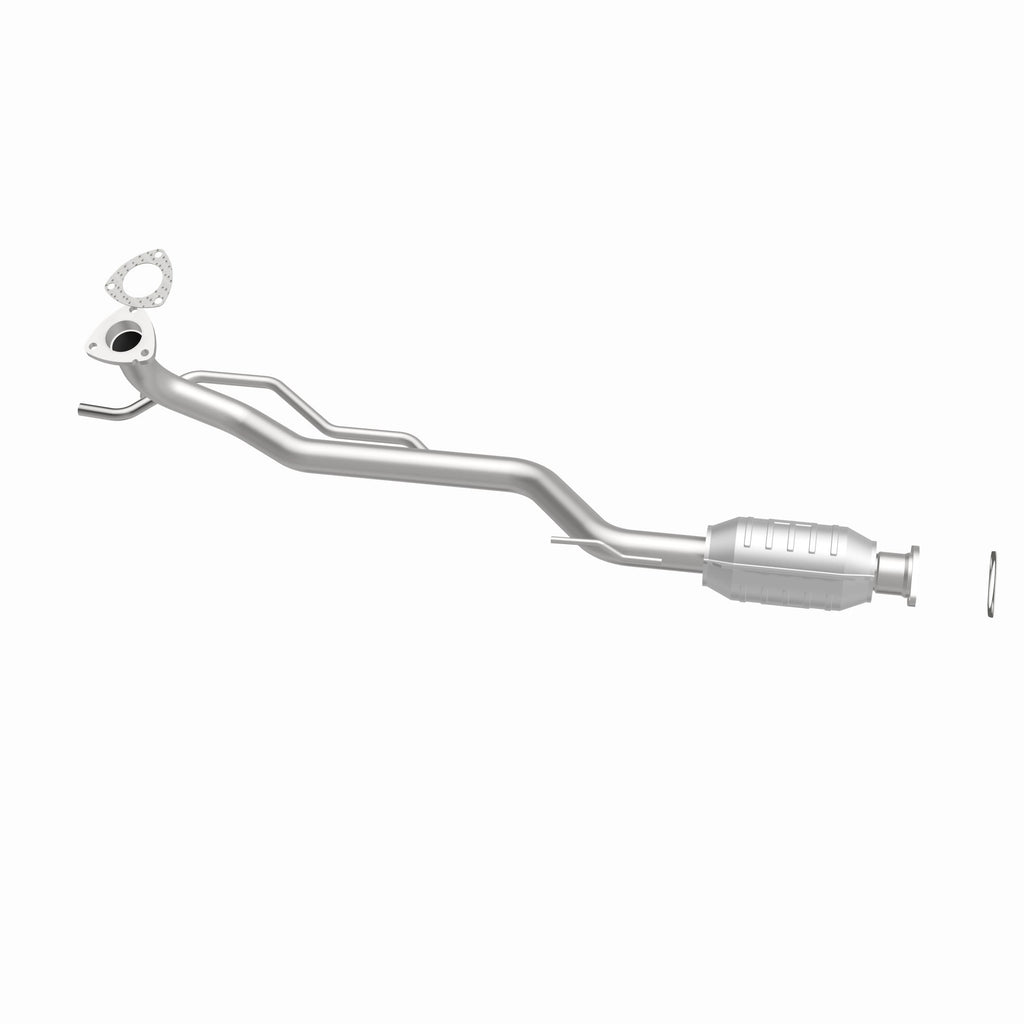 MagnaFlow Exhaust Products 22756 Standard Grade Direct-Fit Catalytic Converter for Select Nissan 300ZX