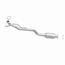 Load image into Gallery viewer, MagnaFlow Exhaust Products 22756 Standard Grade Direct-Fit Catalytic Converter for Select Nissan 300ZX