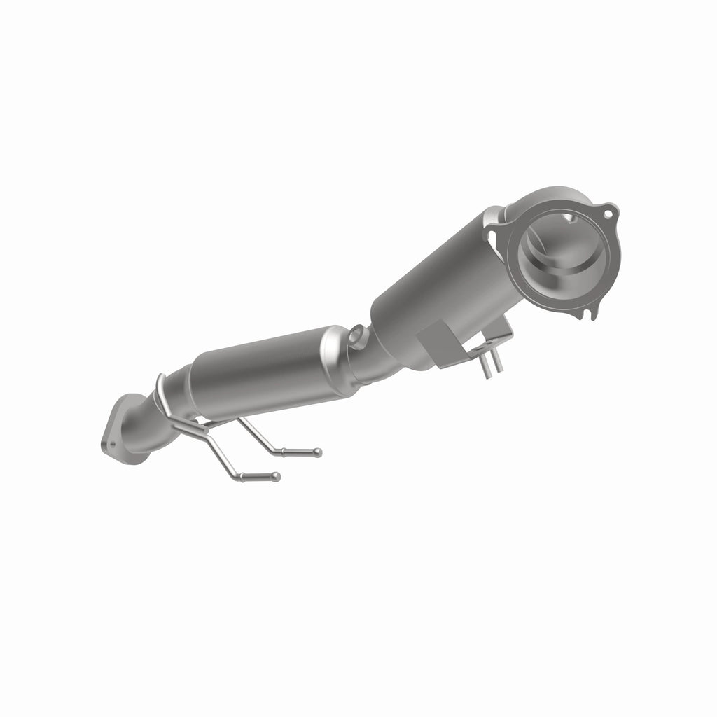 MagnaFlow Exhaust Products 21-478 OEM Grade Direct-Fit Catalytic Converter for Select Ford Escape