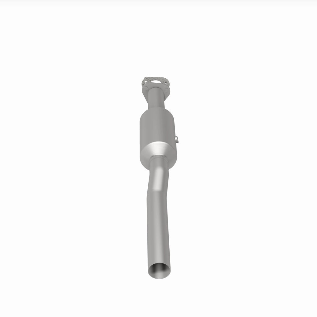 MagnaFlow Exhaust Products 280448 OEM Grade Direct-Fit Catalytic Converter for Select Ford E-450 Super Duty
