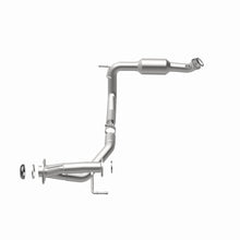 Load image into Gallery viewer, MagnaFlow Exhaust Products 52562 OEM Grade Direct-Fit Catalytic Converter for Select Toyota Tacoma