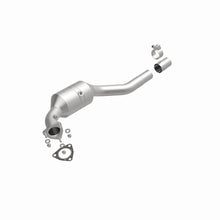 Load image into Gallery viewer, MagnaFlow Exhaust Products 49929 OEM Grade Direct-Fit Catalytic Converter for Select Porsche 911