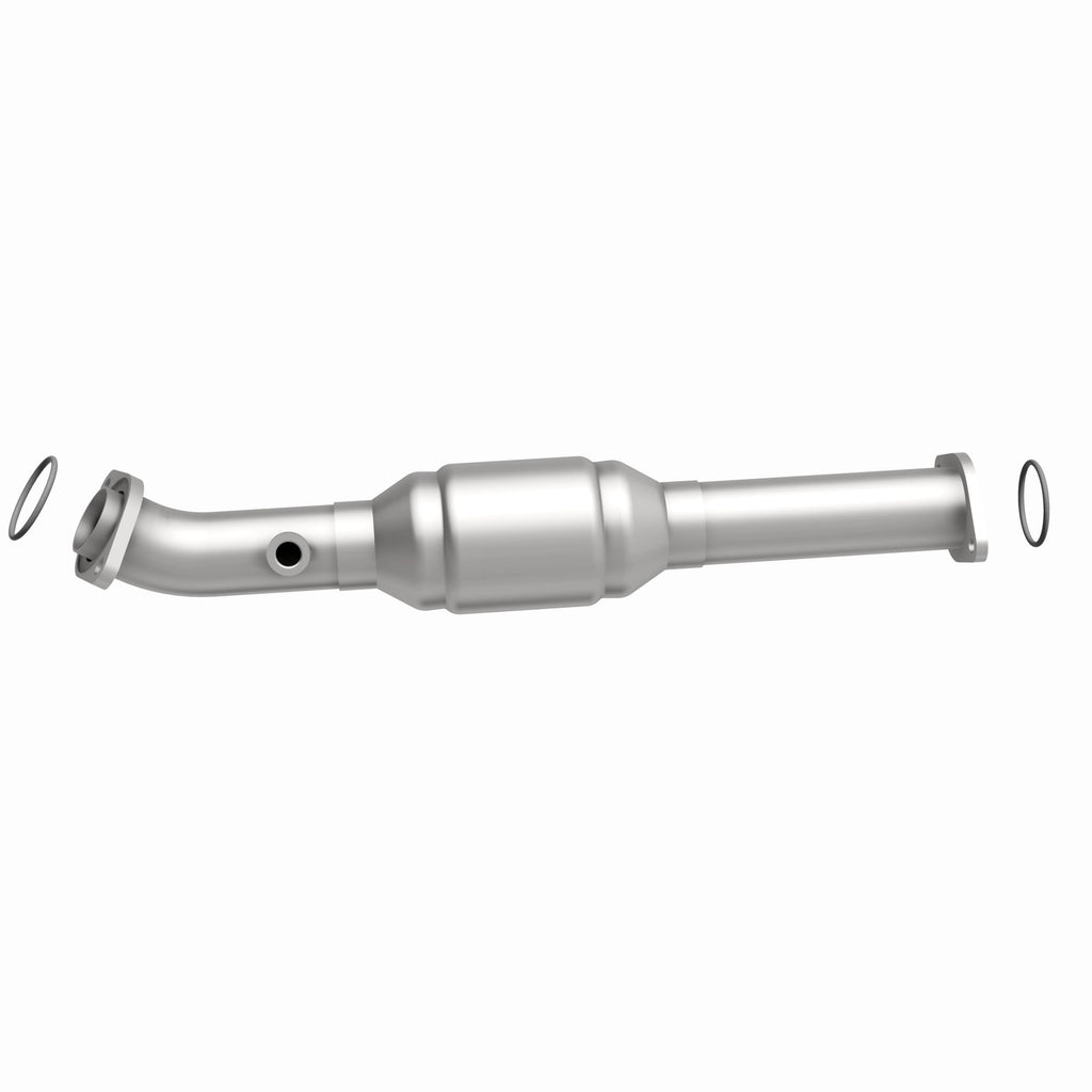 MagnaFlow Exhaust Products 93661 HM Grade Direct-Fit Catalytic Converter for Select Toyota Tacoma