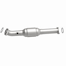 Load image into Gallery viewer, MagnaFlow Exhaust Products 93661 HM Grade Direct-Fit Catalytic Converter for Select Toyota Tacoma