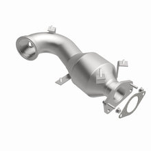 Load image into Gallery viewer, MagnaFlow Exhaust Products 21-697 OEM Grade Direct-Fit Catalytic Converter for Select Fiat 500L, Fiat 500X, Jeep Renegade