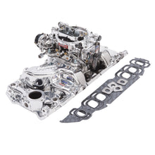 Load image into Gallery viewer, Engine-Intake-Manifold--Carburetor-Kit