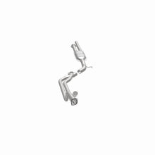 Load image into Gallery viewer, MagnaFlow Exhaust Products 23845 Standard Grade Direct-Fit Catalytic Converter for Select Mercedes-Benz 190E