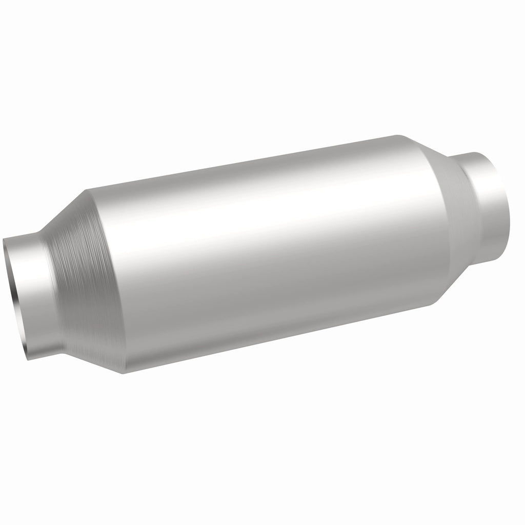 MagnaFlow Exhaust Products 99755HM HM Grade Universal Catalytic Converter