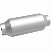 Load image into Gallery viewer, MagnaFlow Exhaust Products 99755HM HM Grade Universal Catalytic Converter