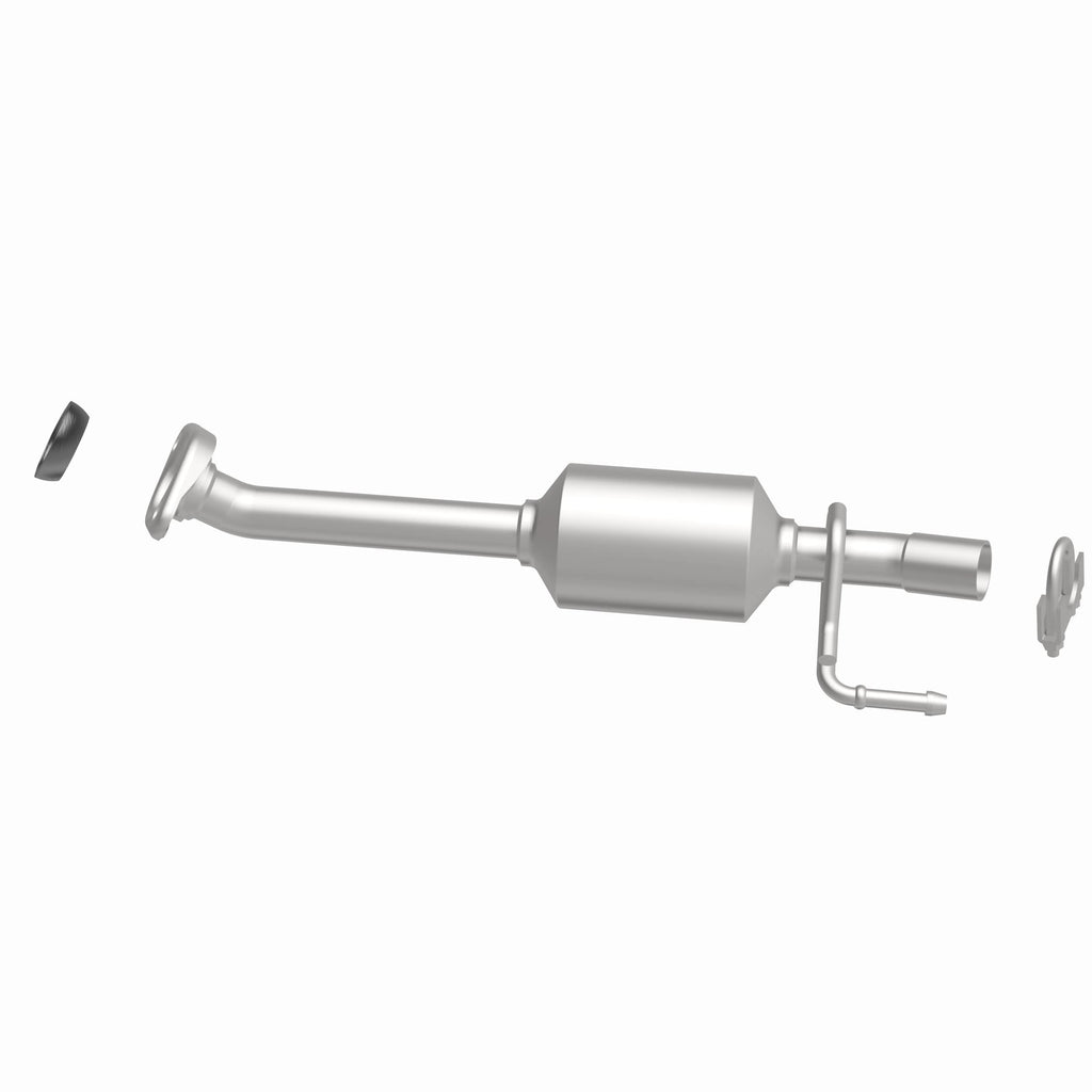 MagnaFlow Exhaust Products 280660 OEM Grade Direct-Fit Catalytic Converter for Select Mitsubishi Mirage