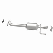 Load image into Gallery viewer, MagnaFlow Exhaust Products 280660 OEM Grade Direct-Fit Catalytic Converter for Select Mitsubishi Mirage