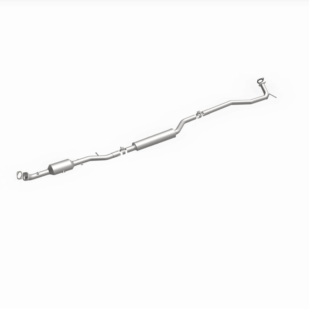 MagnaFlow Exhaust Products 21-766 OEM Grade Direct-Fit Catalytic Converter for Select Mitsubishi Outlander Sport