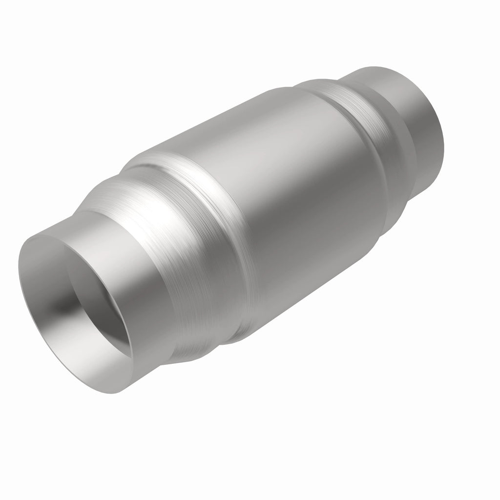 MagnaFlow Exhaust Products 54959 Standard Grade Universal Catalytic Converter