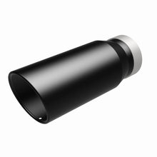 Load image into Gallery viewer, MagnaFlow Exhaust Products 35238 Single Exhaust Tip - 4in. Inlet/5in. Outlet