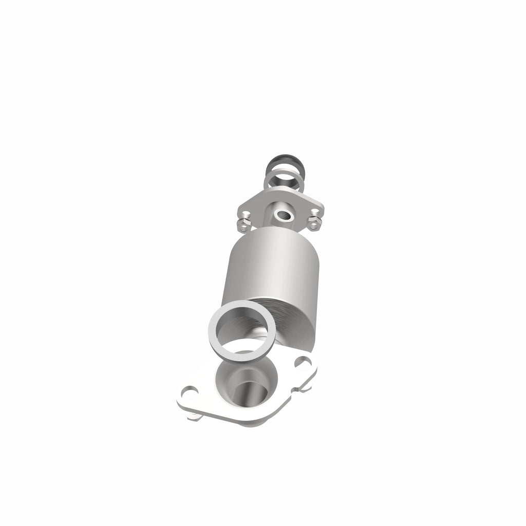 MagnaFlow Exhaust Products 280664 OEM Grade Direct-Fit Catalytic Converter for Select Mitsubishi Mirage