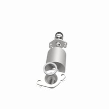 Load image into Gallery viewer, MagnaFlow Exhaust Products 280664 OEM Grade Direct-Fit Catalytic Converter for Select Mitsubishi Mirage